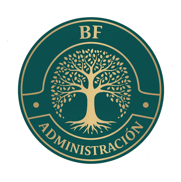 Sello BF & Asociados